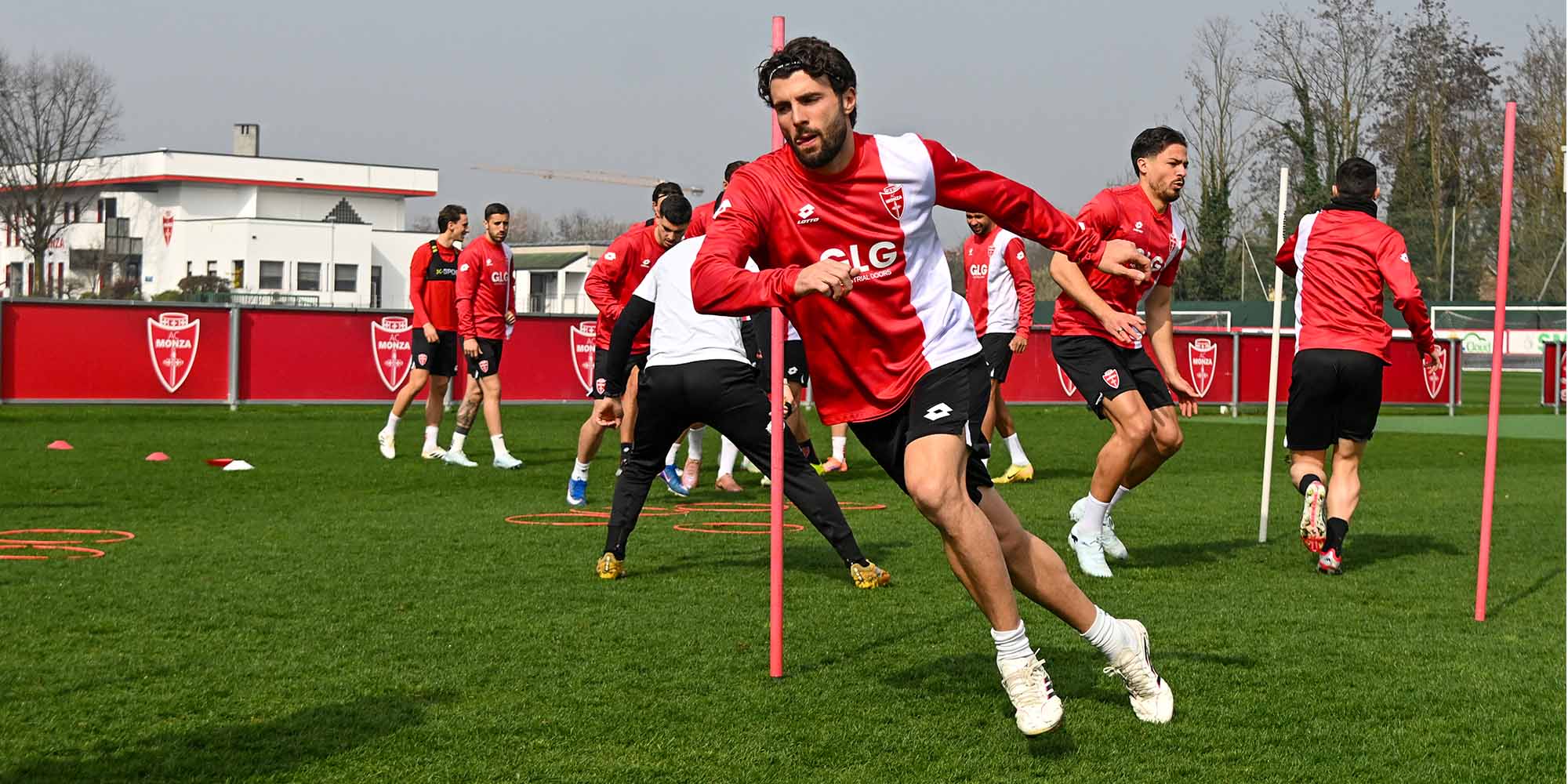 Associazione Calcio Monza S.p.A.