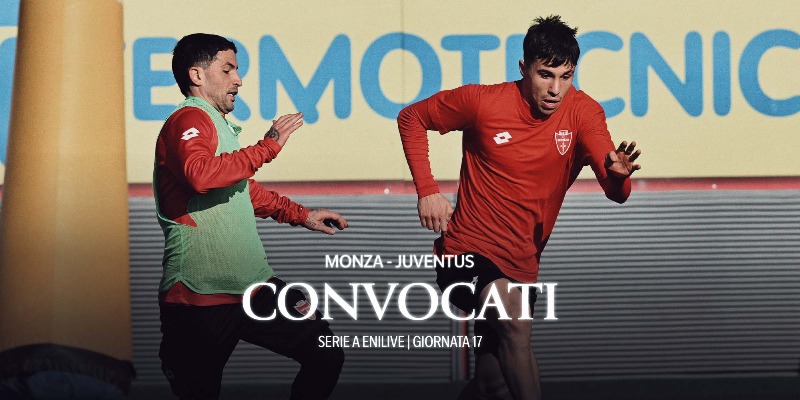 Associazione Calcio Monza S.p.A.