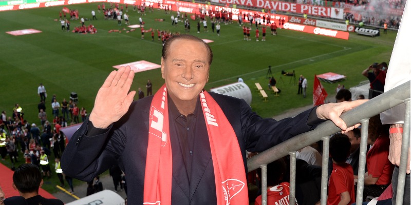 Associazione Calcio Monza S.p.A.