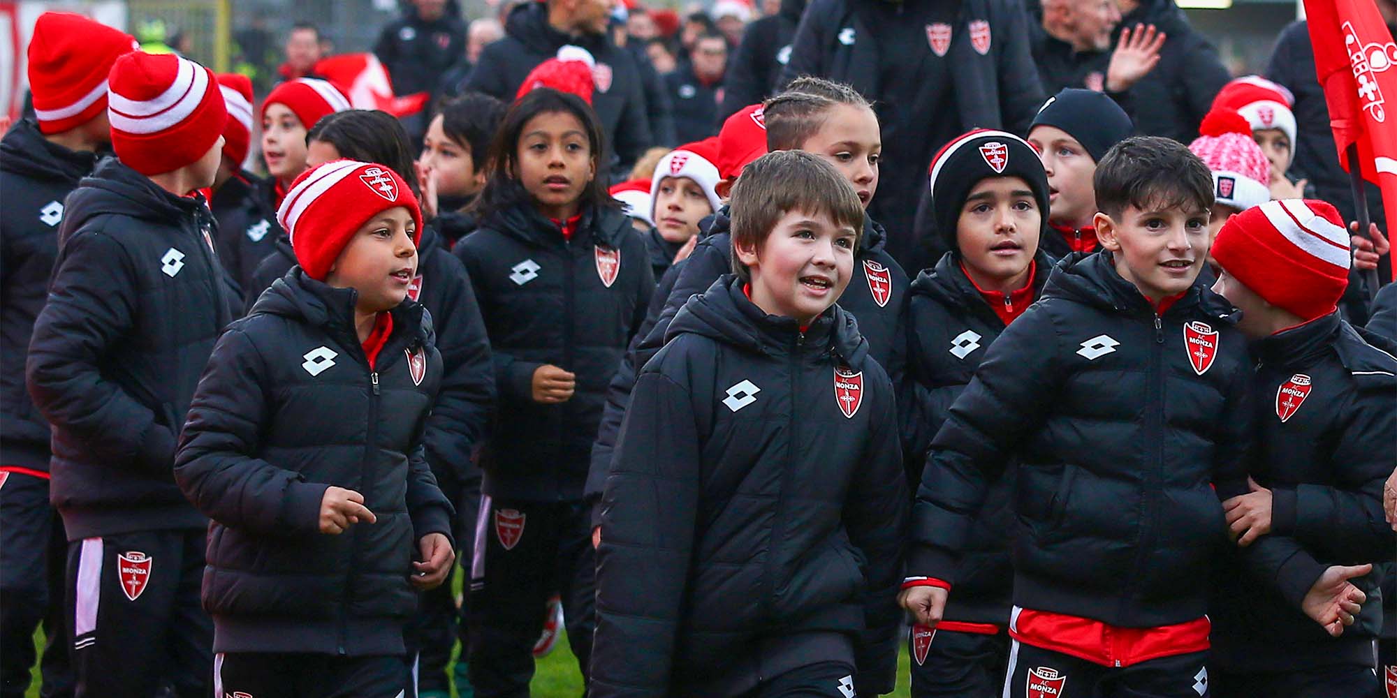 SETTORE GIOVANILE: i risultati del weekend