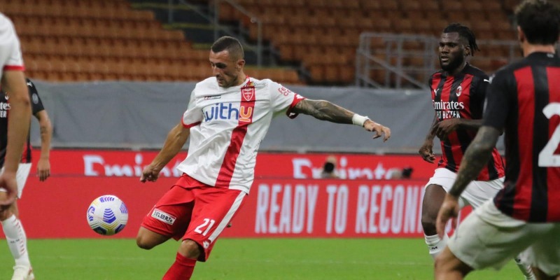 Associazione Calcio Monza S.p.A.