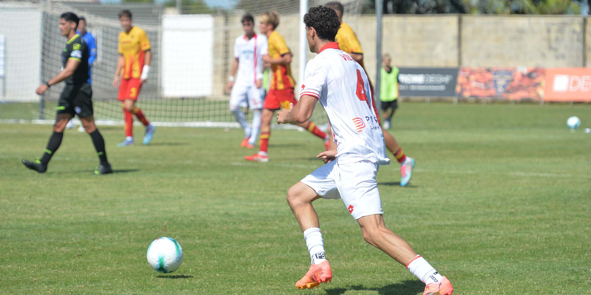 Associazione Calcio Monza S.p.A.