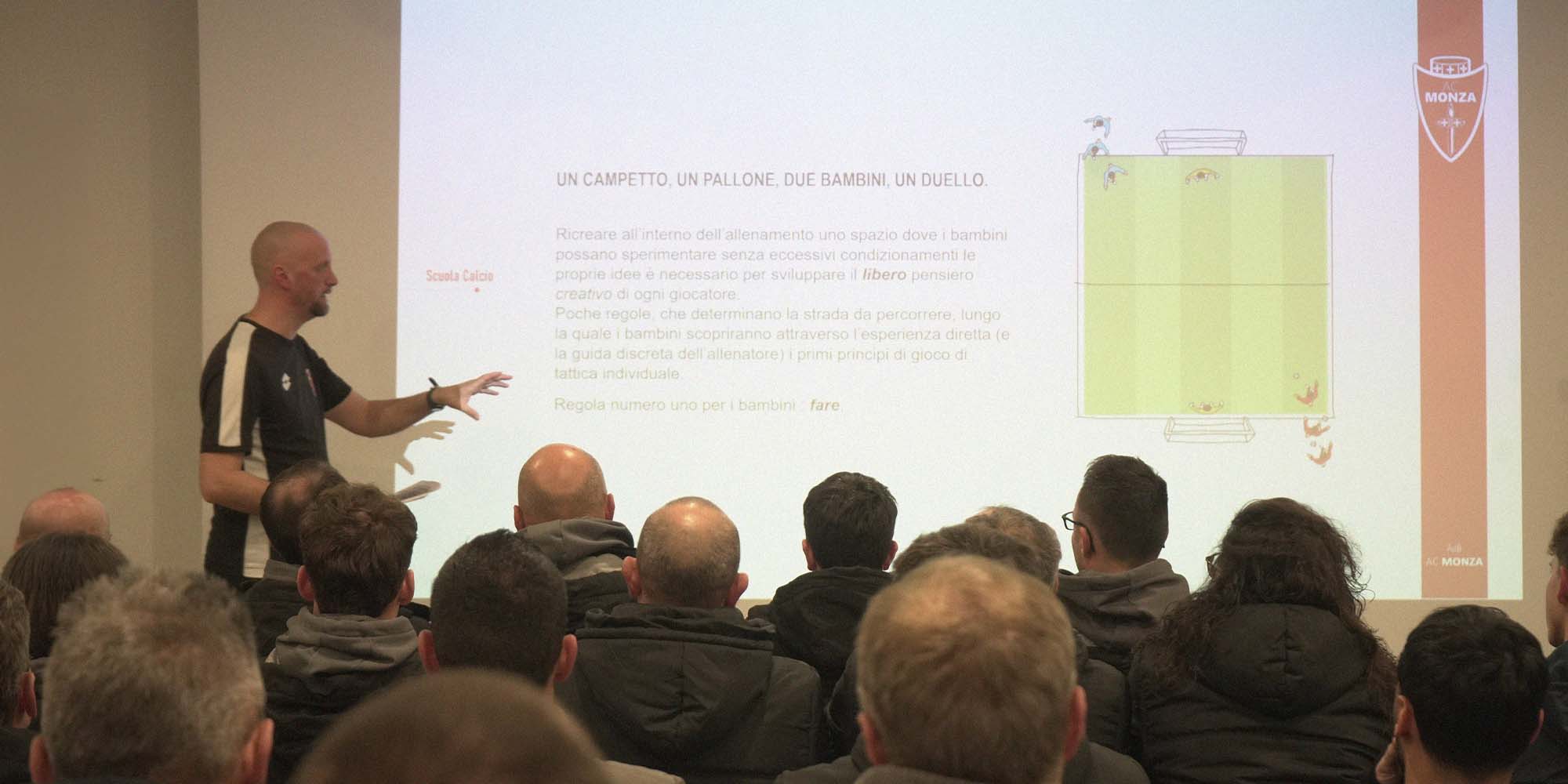 Dalla pratica alla teoria: sei incontri dedicati all’Area Affiliate