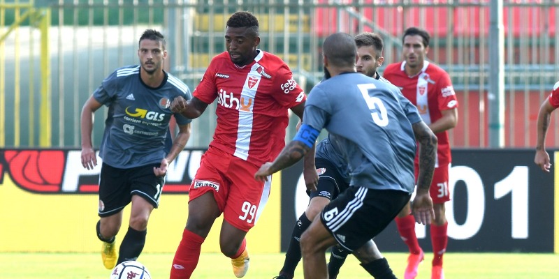 Associazione Calcio Monza S.p.A.