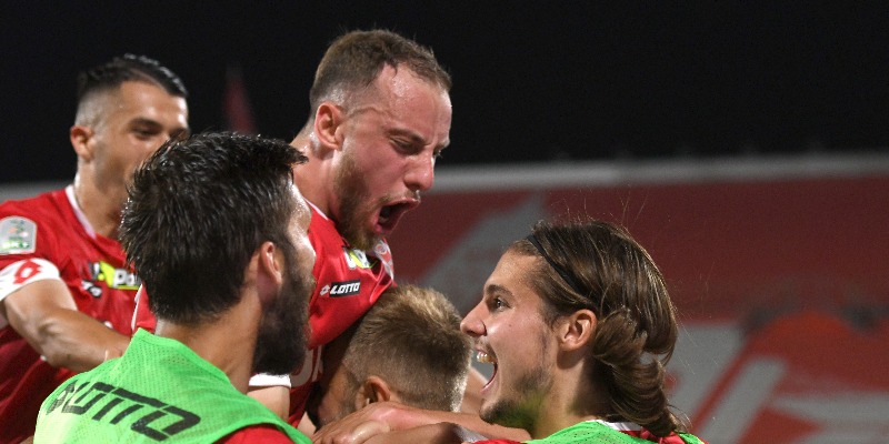 Associazione Calcio Monza S.p.A.