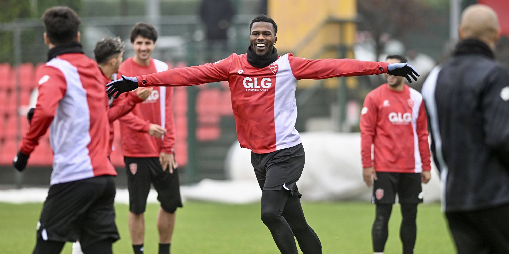 Associazione Calcio Monza S.p.A.