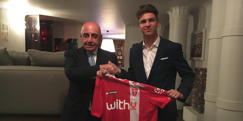 Associazione Calcio Monza S.p.A.