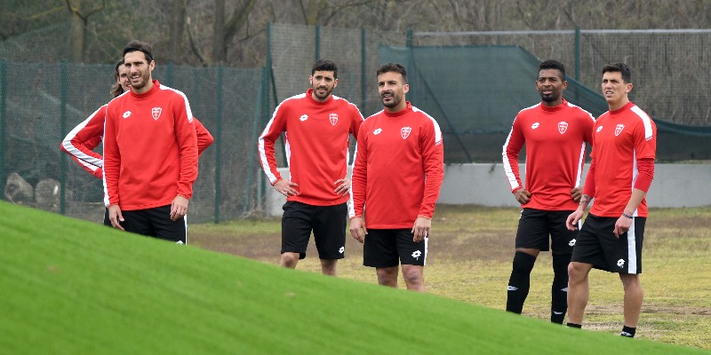 Associazione Calcio Monza S.p.A.