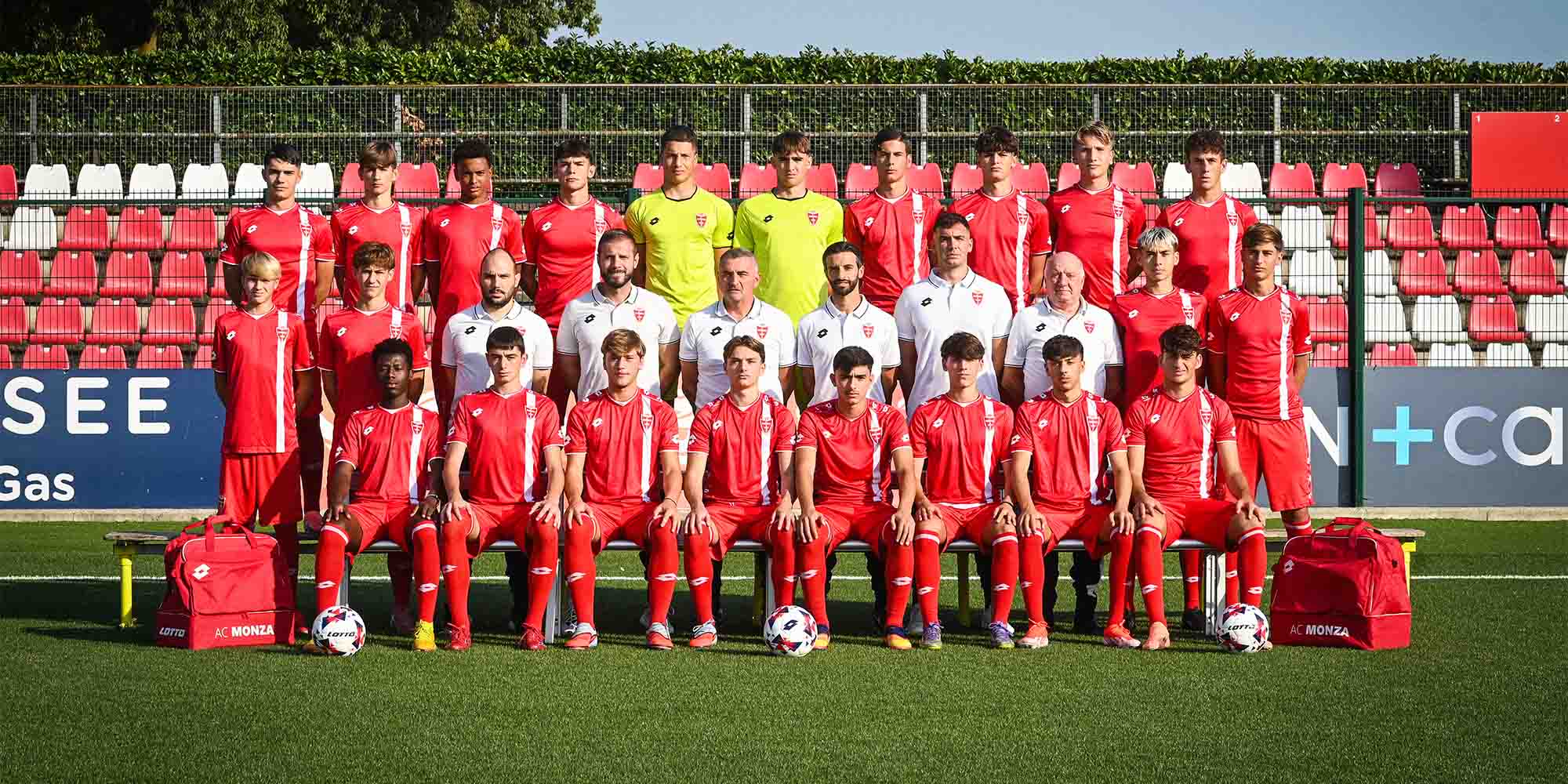 Associazione Calcio Monza S.p.A.