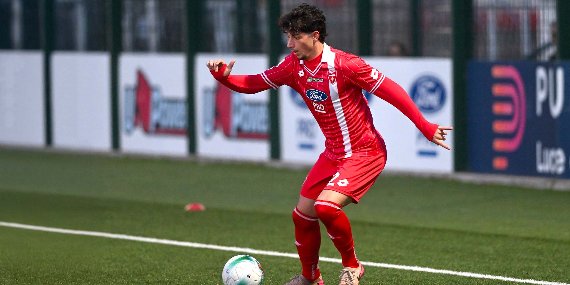 SETTORE GIOVANILE: il programma del weekend