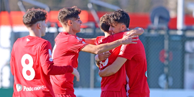 Associazione Calcio Monza S.p.A.
