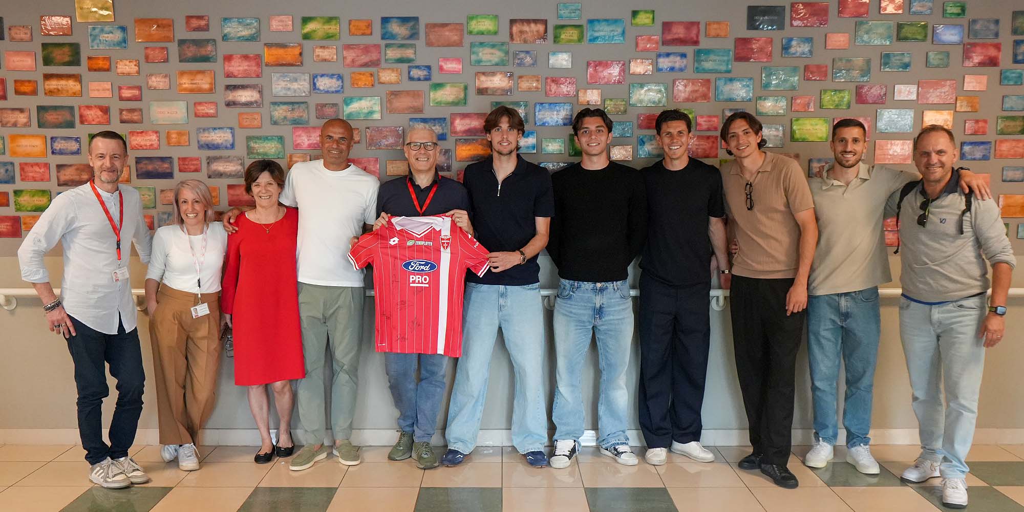 Associazione Calcio Monza S.p.A.