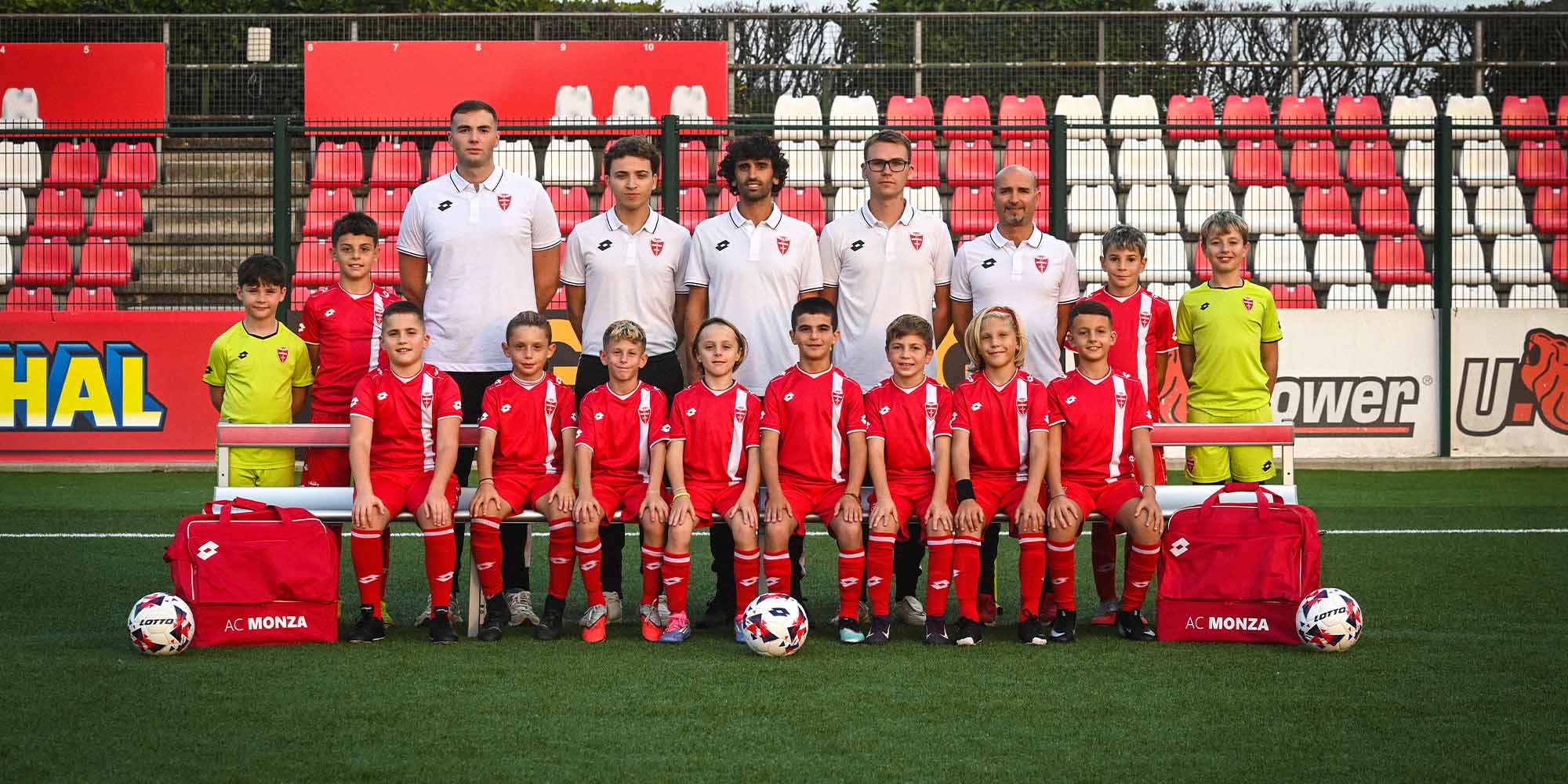 Associazione Calcio Monza S.p.A.