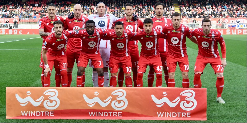 DOVE GUARDARE IN TV MONZA - ATALANTA IN ITALIA E ALL’ESTERO