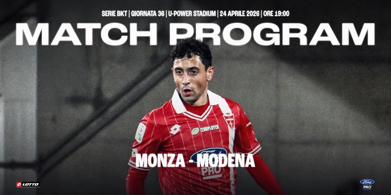 Associazione Calcio Monza S.p.A.