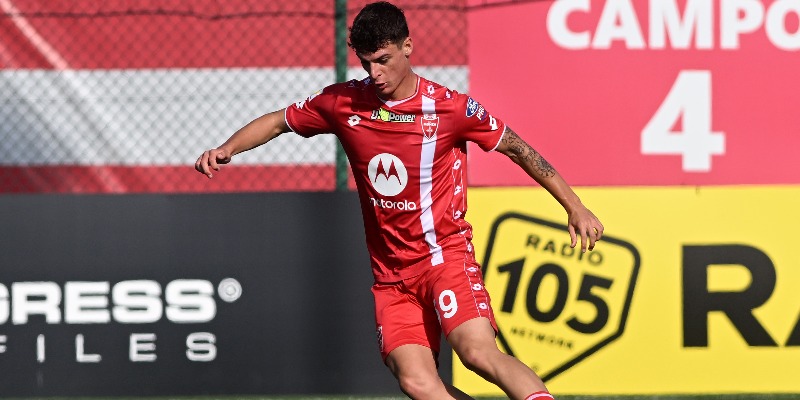 Associazione Calcio Monza S.p.A.