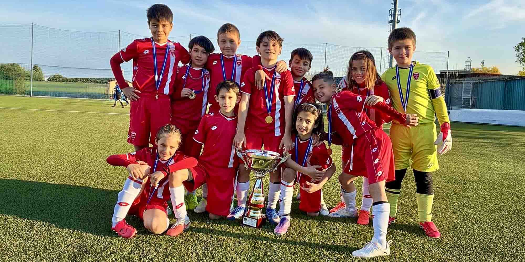 SETTORE GIOVANILE: i risultati del weekend