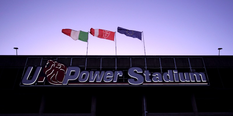 MONZA – PALERMO: vendita biglietti settore ospiti