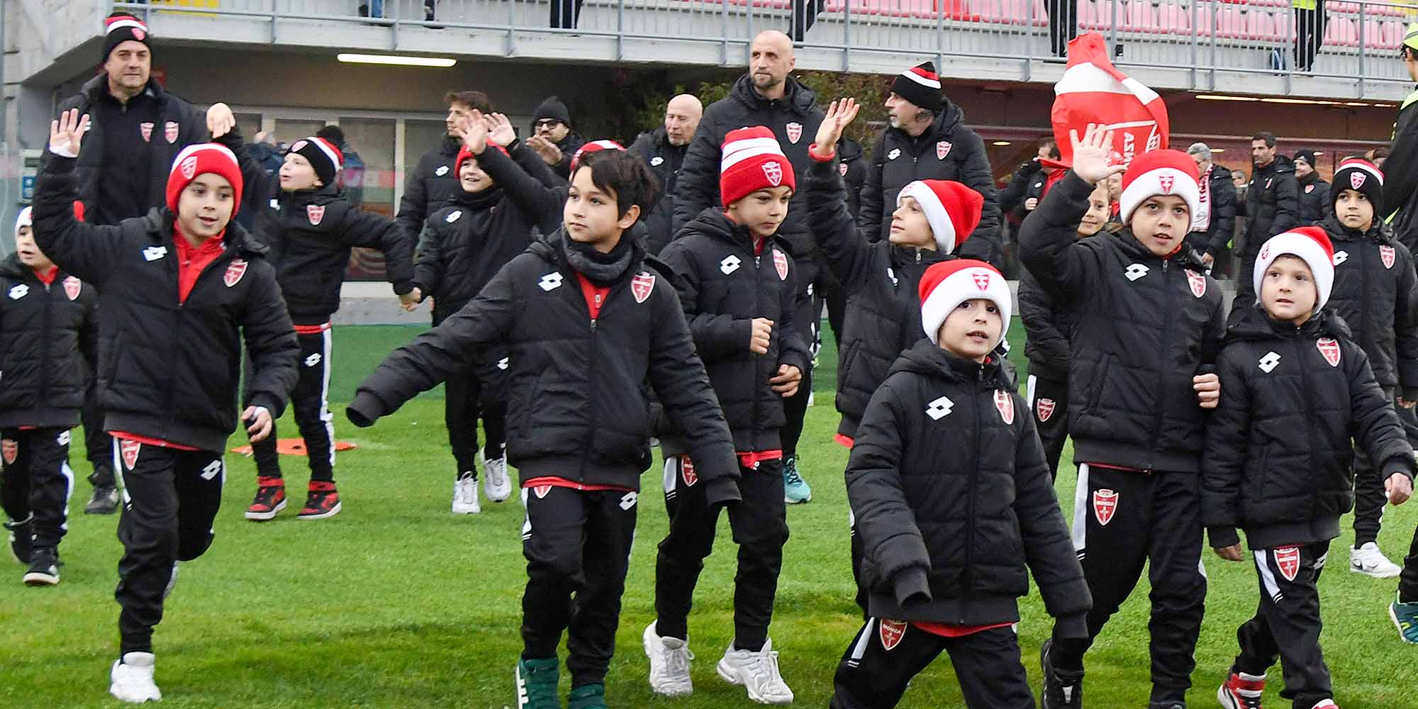 SETTORE GIOVANILE: il programma del weekend