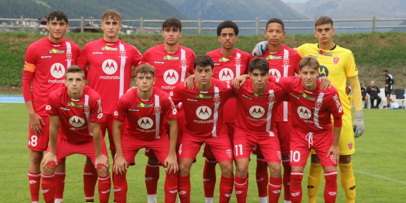 Associazione Calcio Monza S.p.A.