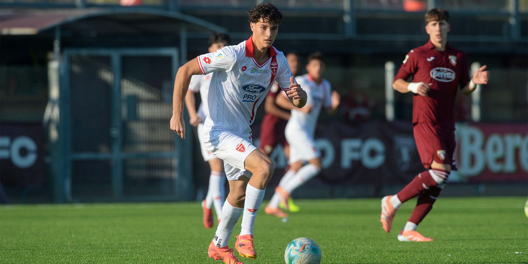 Associazione Calcio Monza S.p.A.