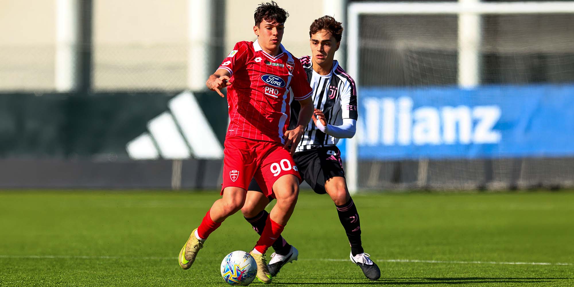 SETTORE GIOVANILE: i risultati del weekend