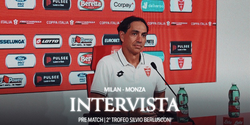 Associazione Calcio Monza S.p.A.