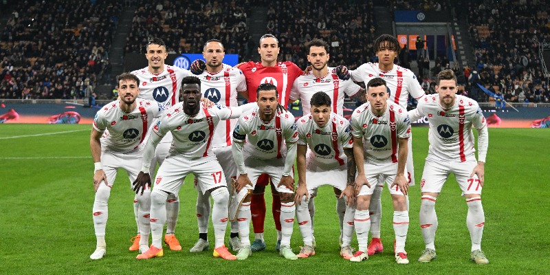 WHERE TO WATCH CAGLIARI - MONZA ON TV IN ITALY AND ABROAD