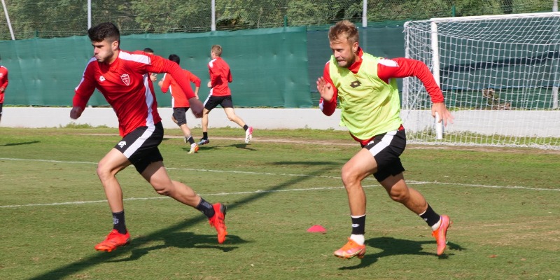 Associazione Calcio Monza S.p.A.
