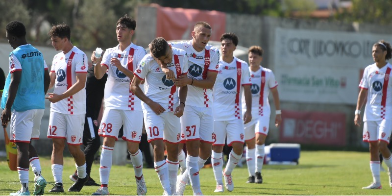 Settore Giovanile: i risultati del weekend