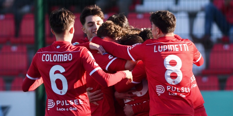 Associazione Calcio Monza S.p.A.