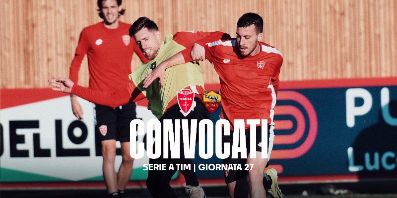 Associazione Calcio Monza S.p.A.