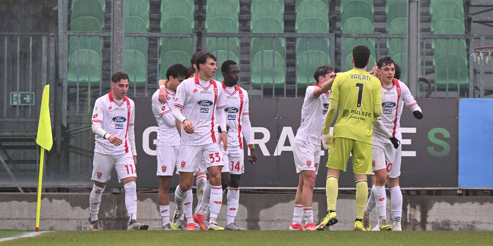 Associazione Calcio Monza S.p.A.