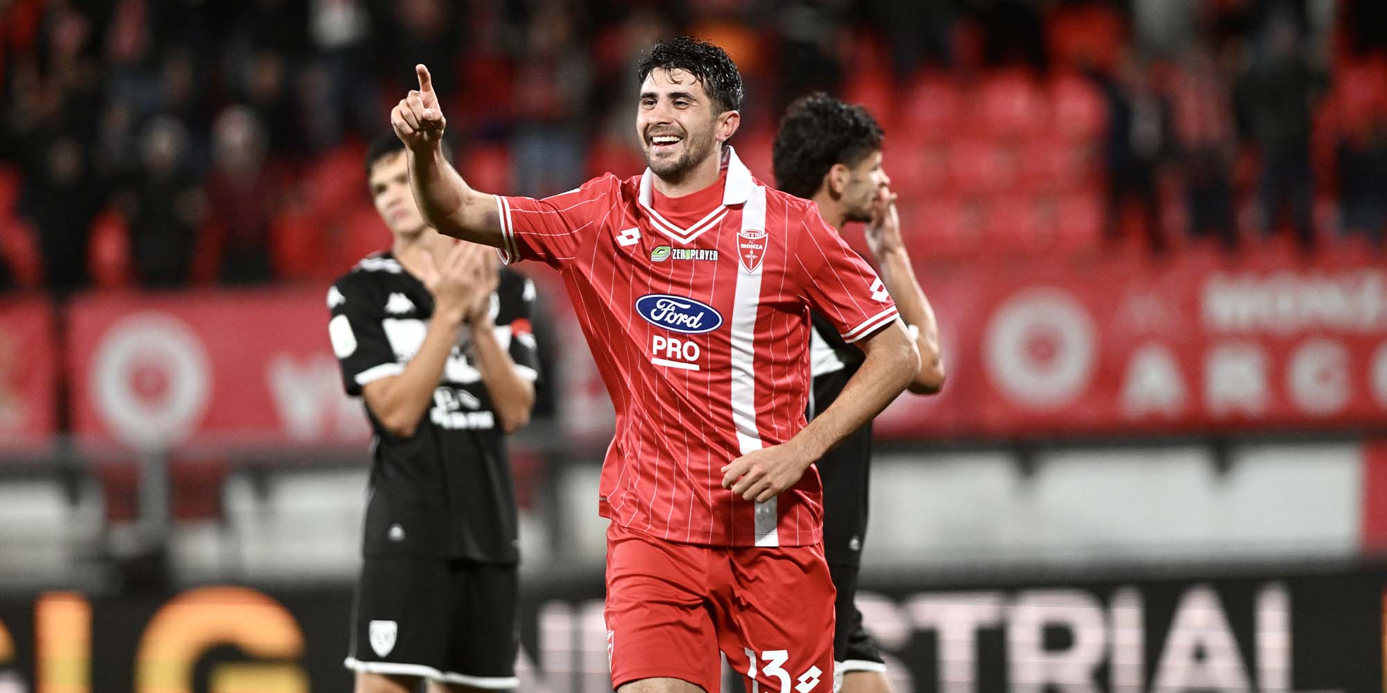 Associazione Calcio Monza S.p.A.