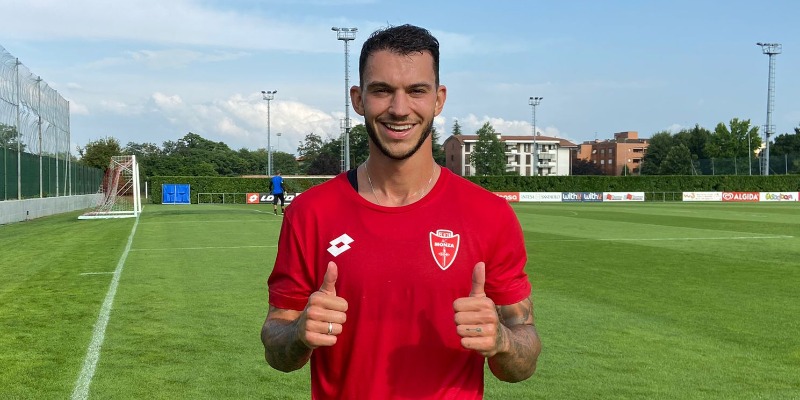 Associazione Calcio Monza S.p.A.