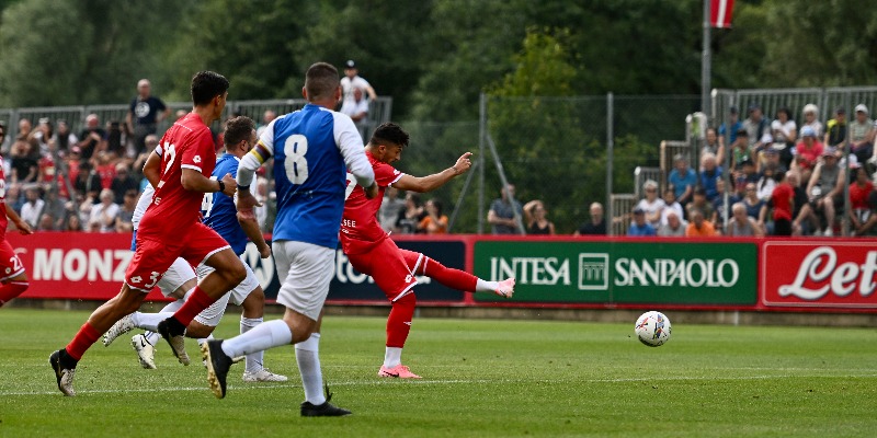 Associazione Calcio Monza S.p.A.
