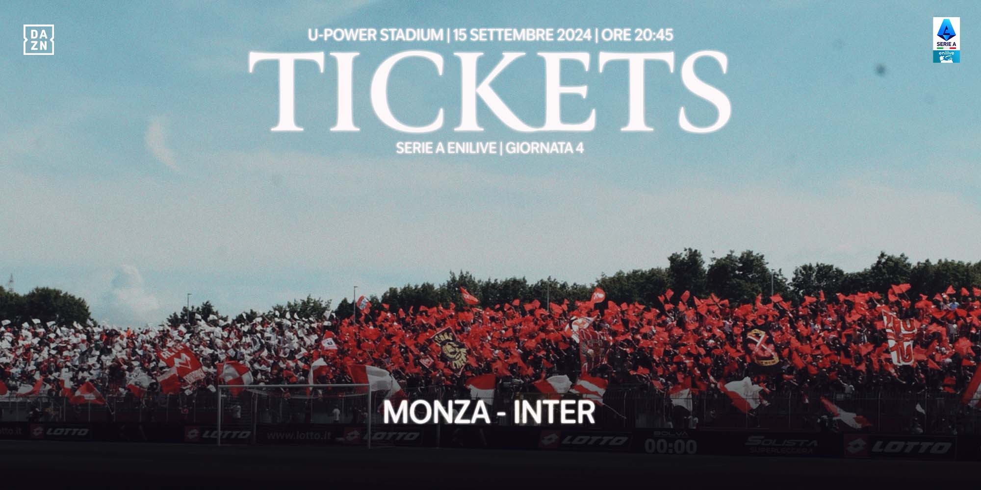 Associazione Calcio Monza S.p.A.