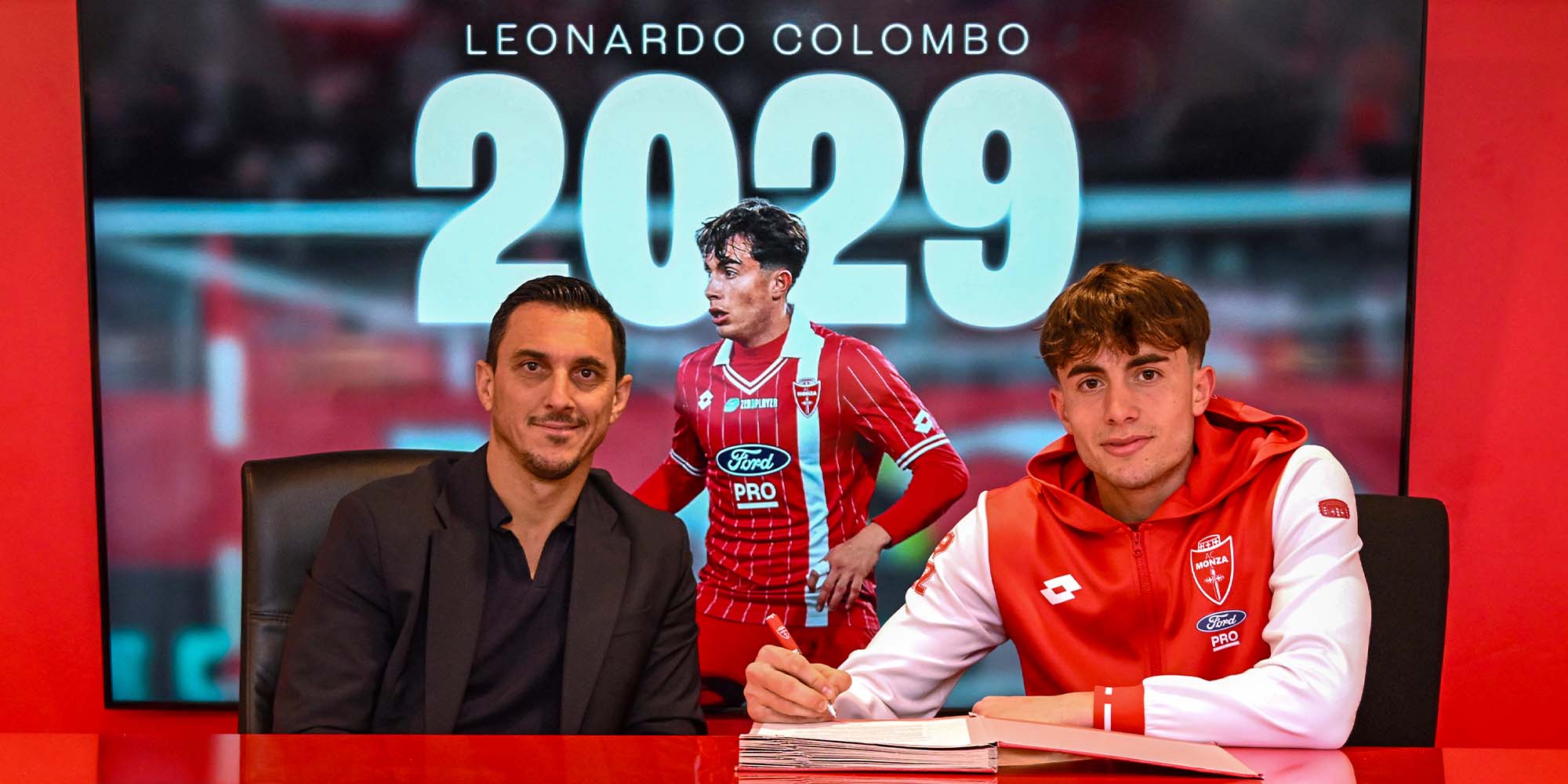 Associazione Calcio Monza S.p.A.