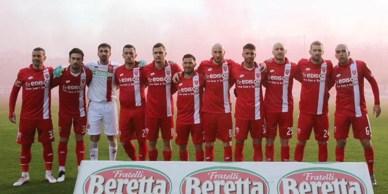 Associazione Calcio Monza S.p.A.