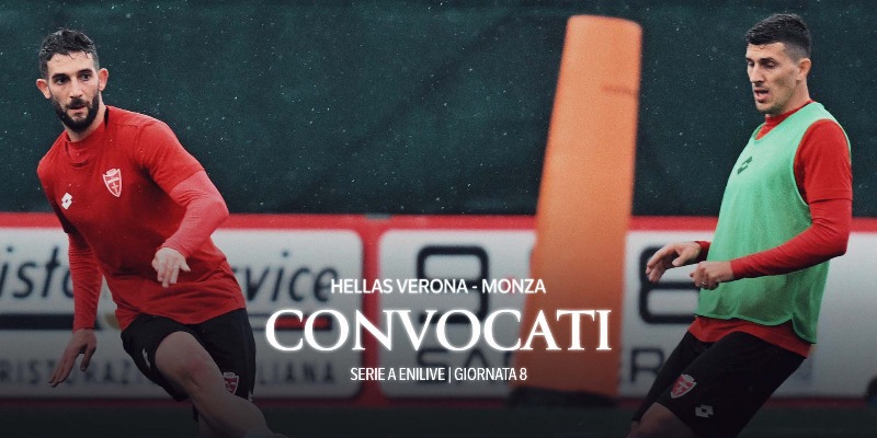 Associazione Calcio Monza S.p.A.