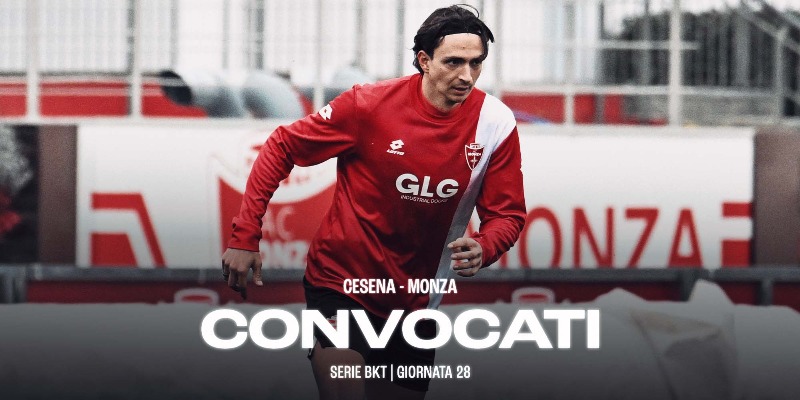 Associazione Calcio Monza S.p.A.