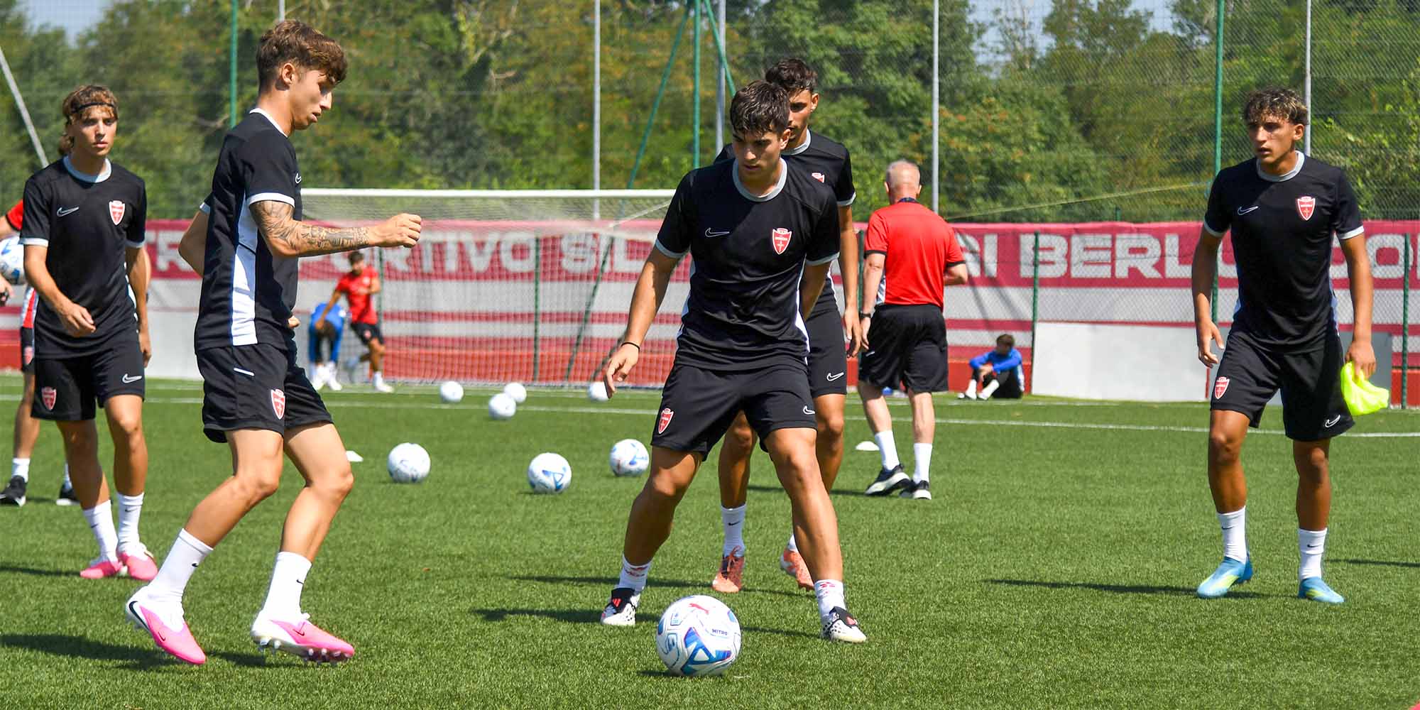 Associazione Calcio Monza S.p.A.