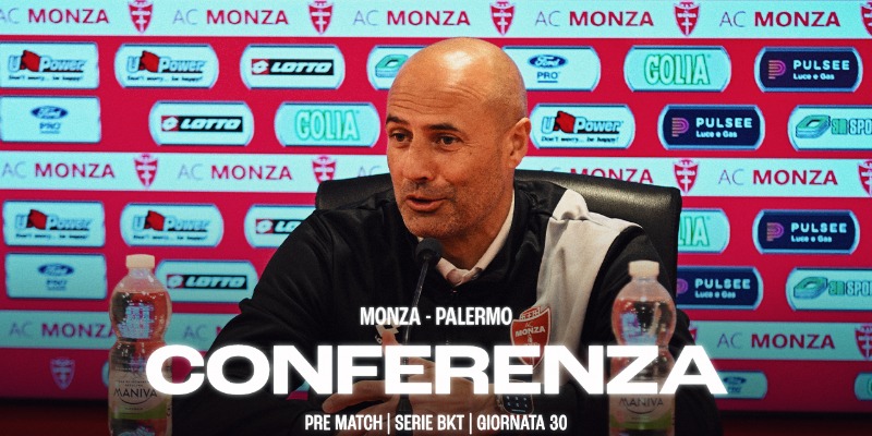 Associazione Calcio Monza S.p.A.