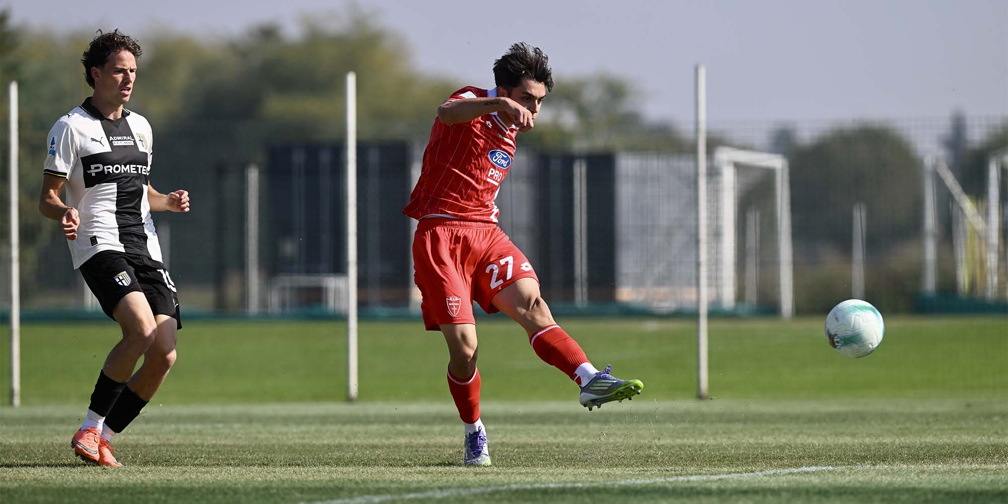 Associazione Calcio Monza S.p.A.