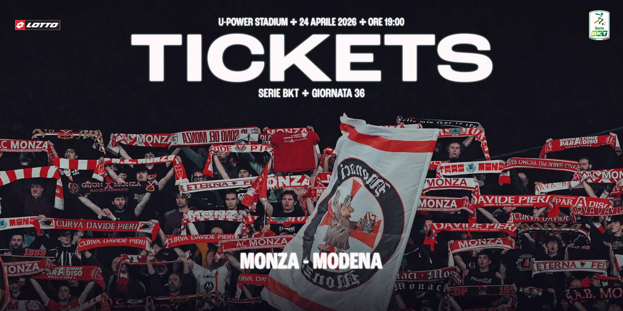 Associazione Calcio Monza S.p.A.