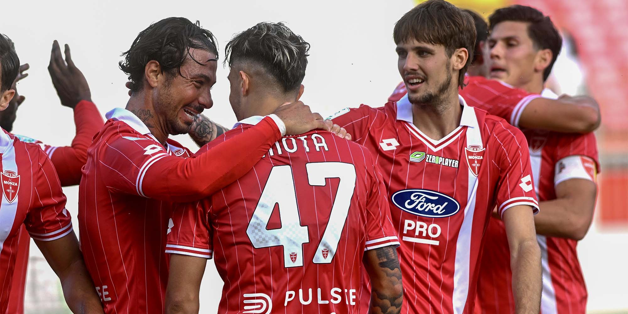 Associazione Calcio Monza S.p.A.