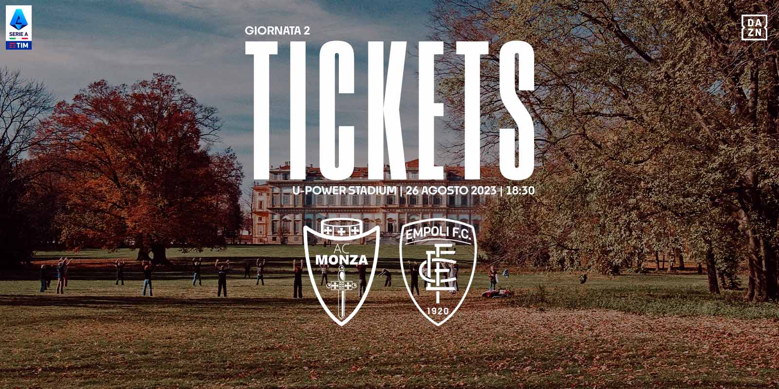 Associazione Calcio Monza S.p.A.