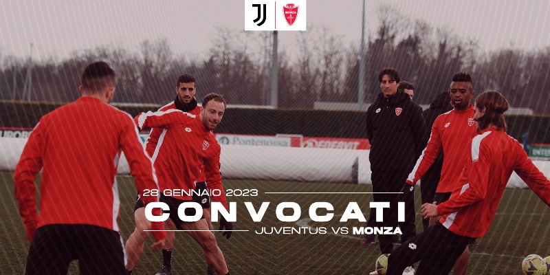 Associazione Calcio Monza S.p.A.