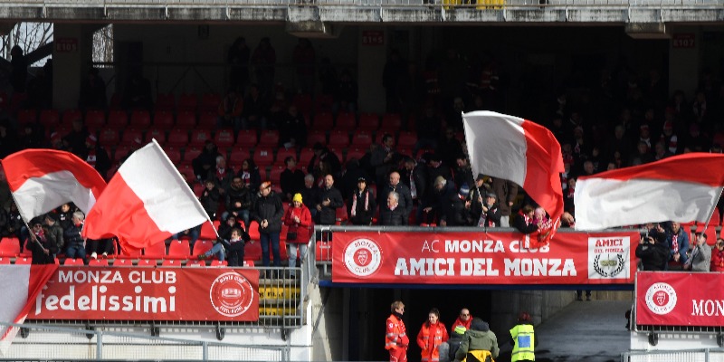 Associazione Calcio Monza S.p.A.