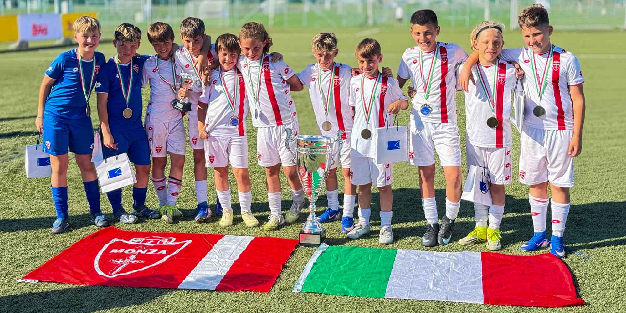 SETTORE GIOVANILE: i risultati del weekend